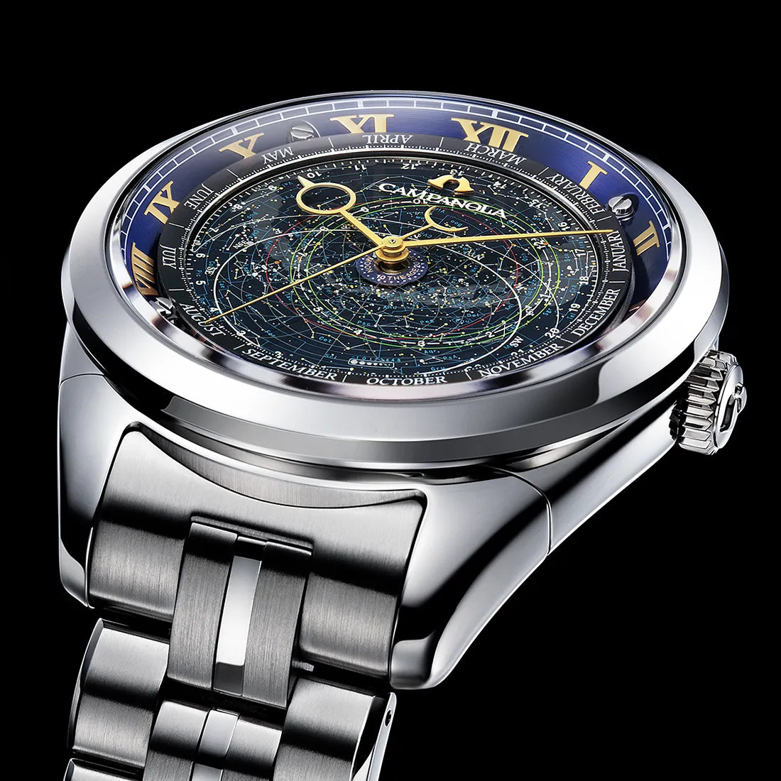 コスモサイン / 『カンパノラ』25周年記念限定モデル