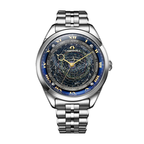 エコ・ドライブコレクション リングソーラー 天彩星(あまいろほし エコ・ドライブコレクション リングソーラー 天彩星(あまいろほし