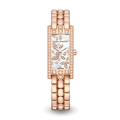 アヴェニューC ミニ リリークラスター