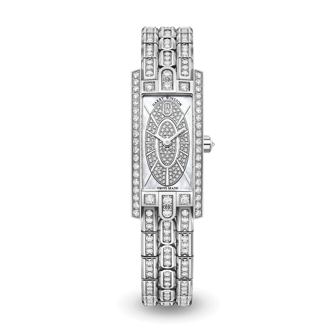 Avenue C Mini Elliptic