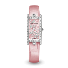 アヴェニューC ミニリリー・クラスターピンク