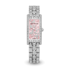 アヴェニューC ミニリリー・クラスターピンク