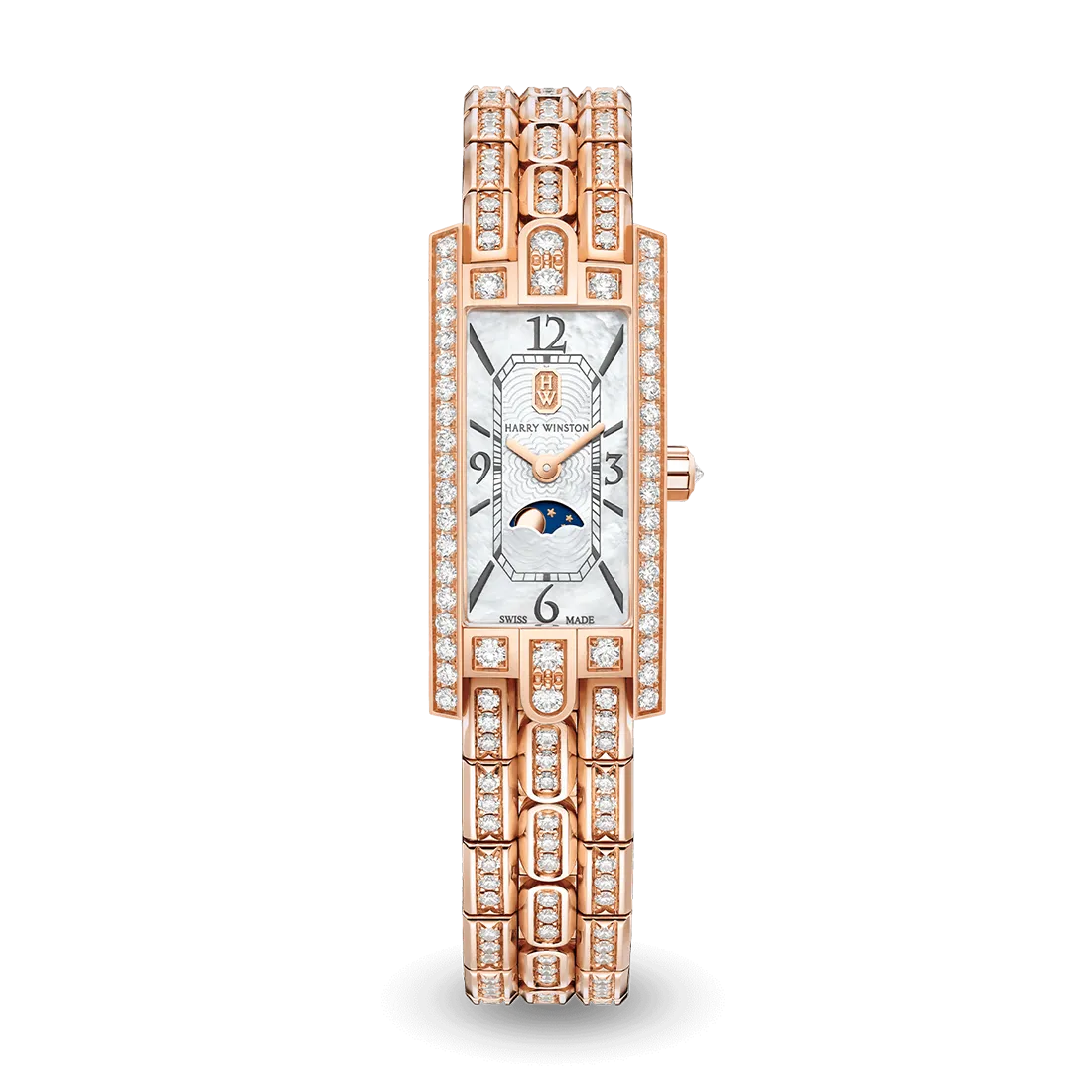 Avenue C Mini Moonphase