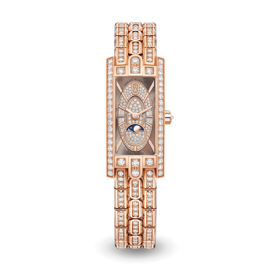 アヴェニューC ミニ・ムーンフェイズ