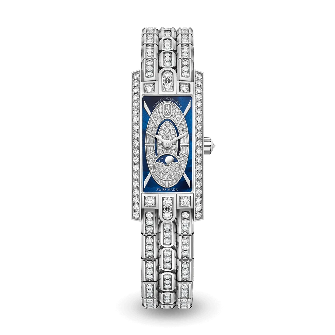 アヴェニューC ミニ・ムーンフェイズ