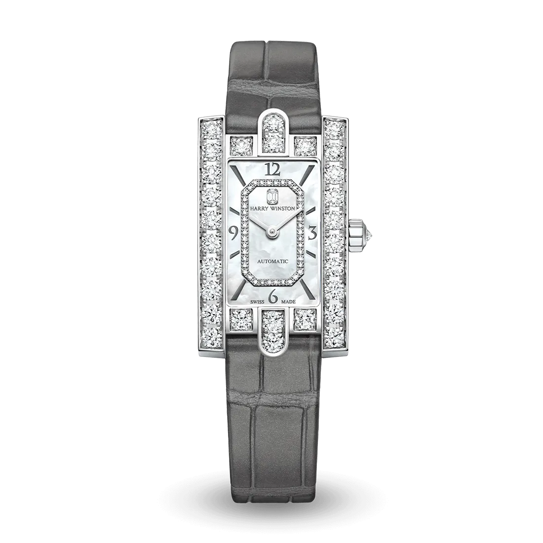 アヴェニュー クラシック オートマティック