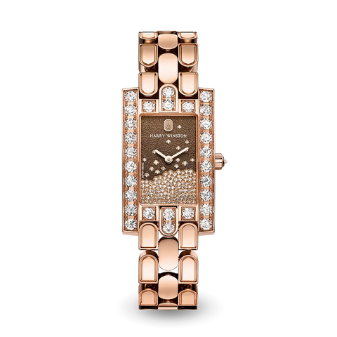 アヴェニュー・クラシック ダイヤモンド ドロップ