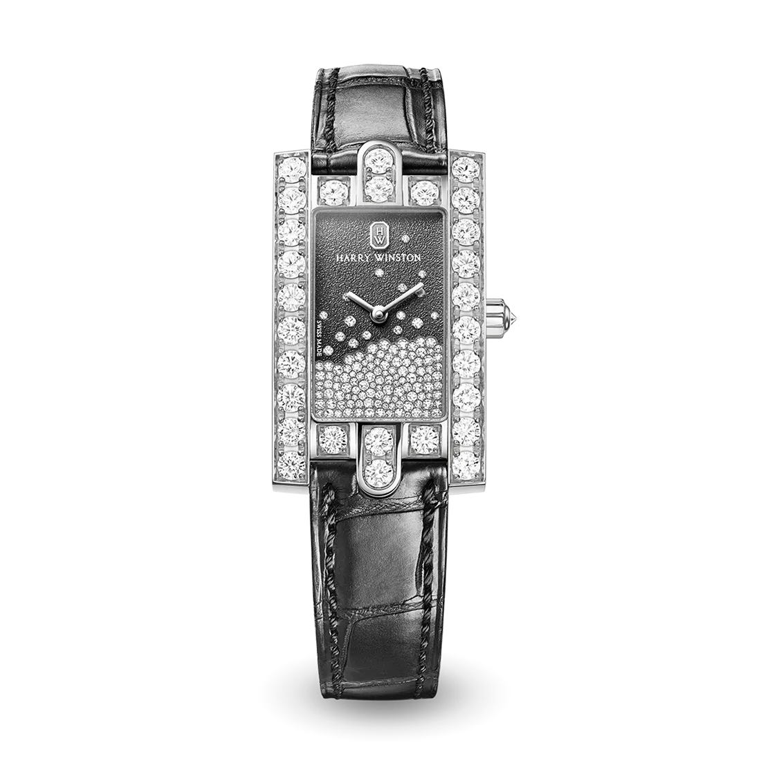 アヴェニュー・クラシック ダイヤモンド ドロップ