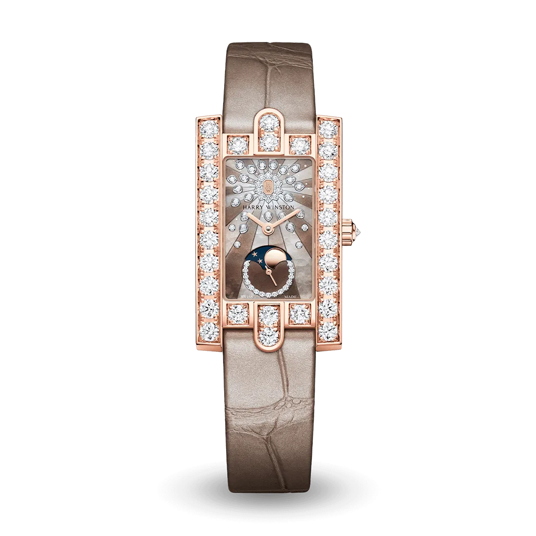 アヴェニュークラシック ムーンフェイズ