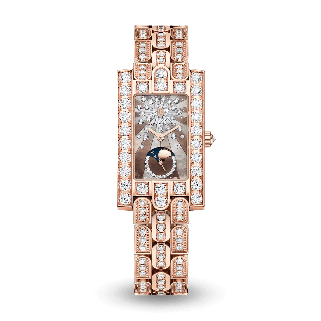 アヴェニュークラシック ムーンフェイズ