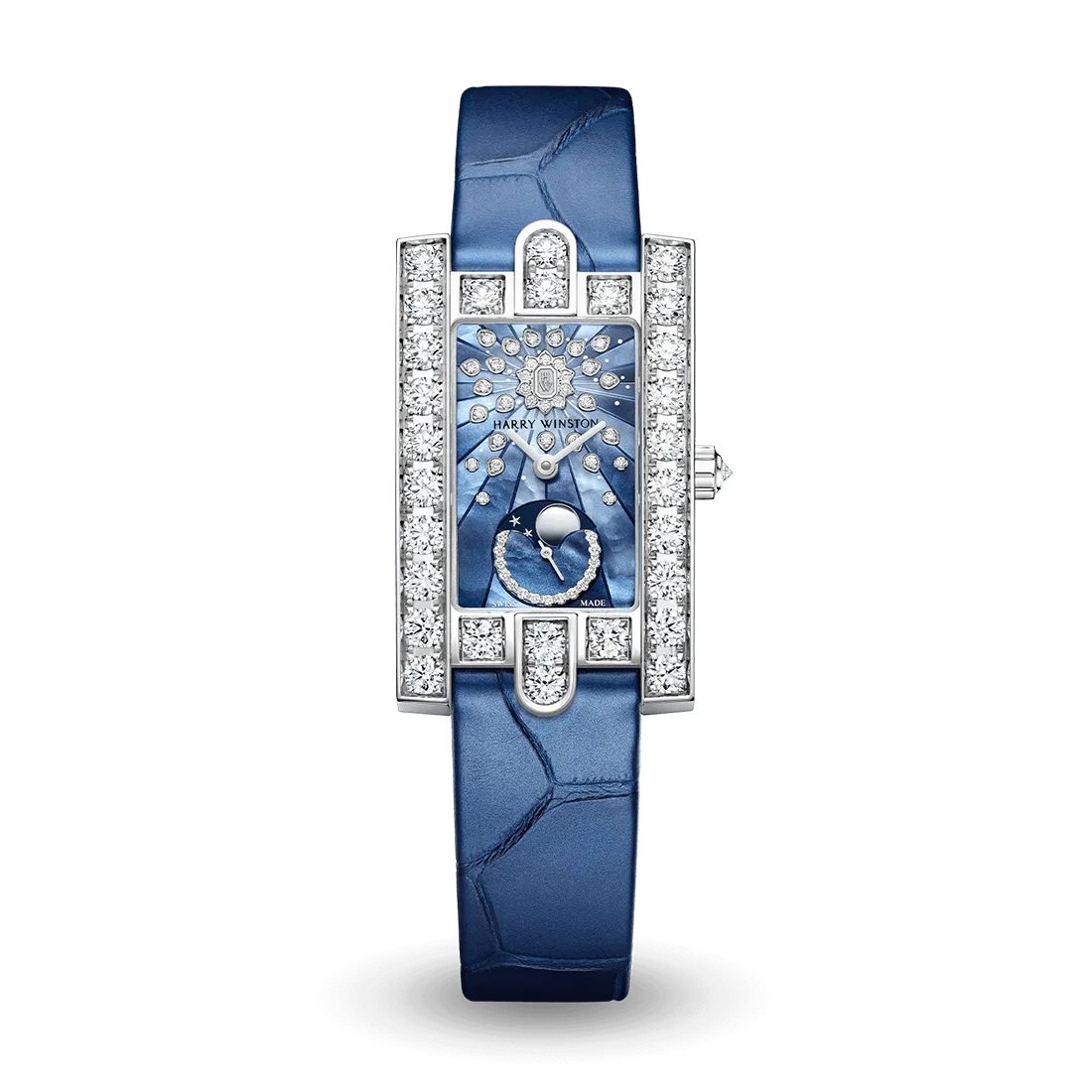 アヴェニュークラシック ムーンフェイズ