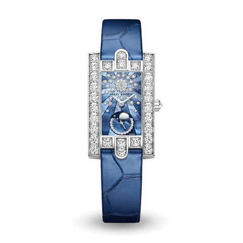 アヴェニュークラシック ムーンフェイズ