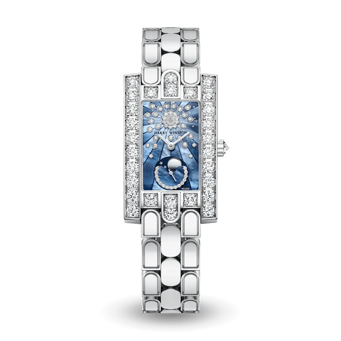 アヴェニュークラシック ムーンフェイズ