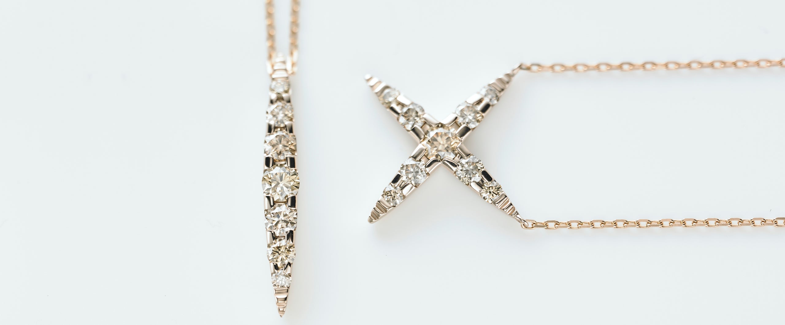 カシケイブラウンダイヤモンド NAKED/ネイキッド