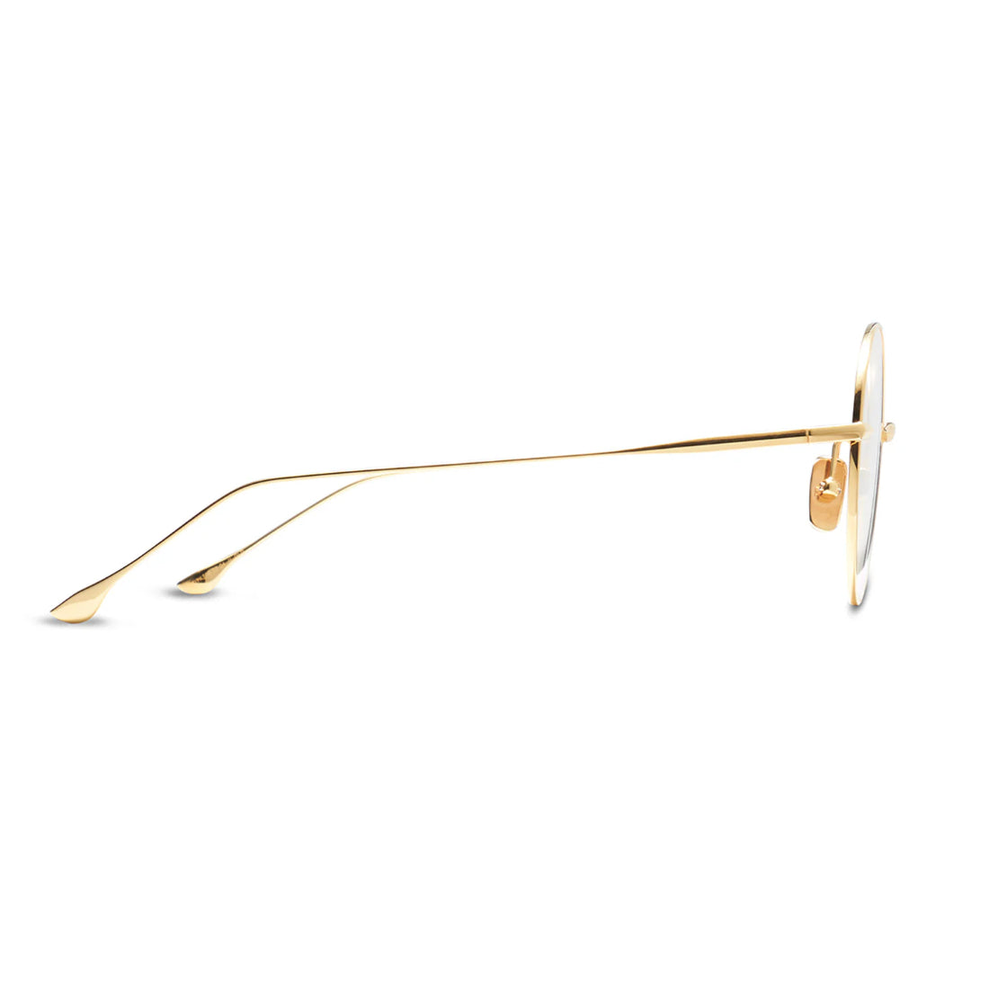 BELIEVER［Col.：Yellow Gold］