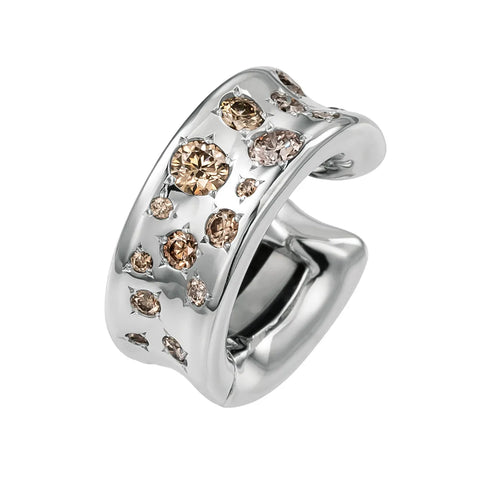 カシケイブラウンダイヤモンド【KASHIKEY BROWN DIAMOND】ピアス カシケイブラウンダイヤモンド【KASHIKEY BROWN DIAMOND】ピアス