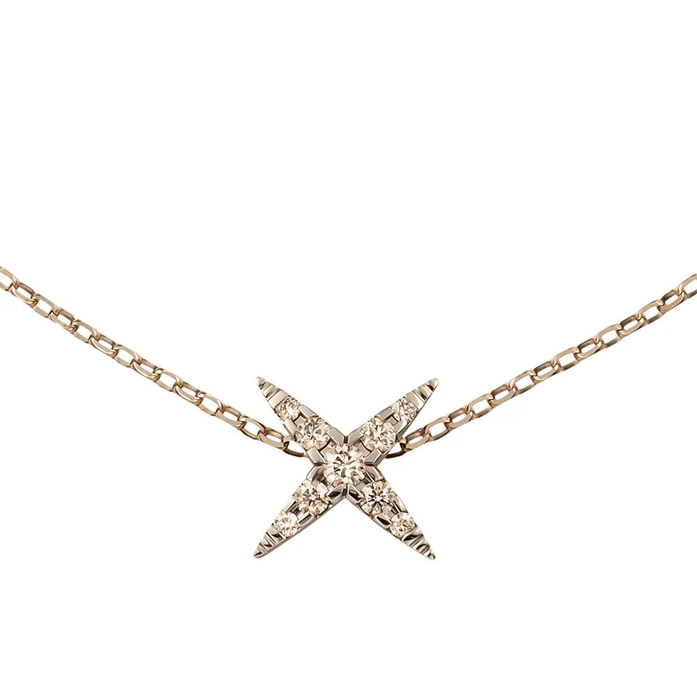 ネイキッド　ユニセックスペンダント