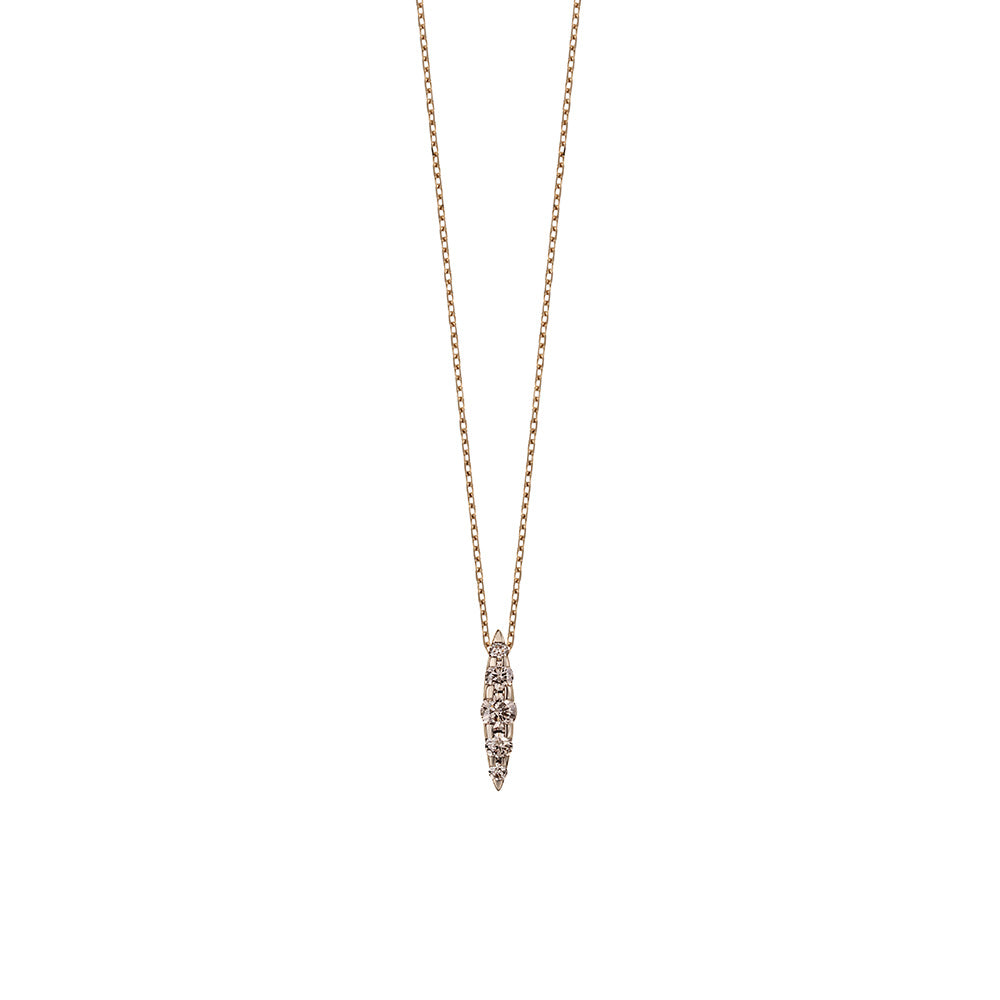 ネイキッド ネックレス