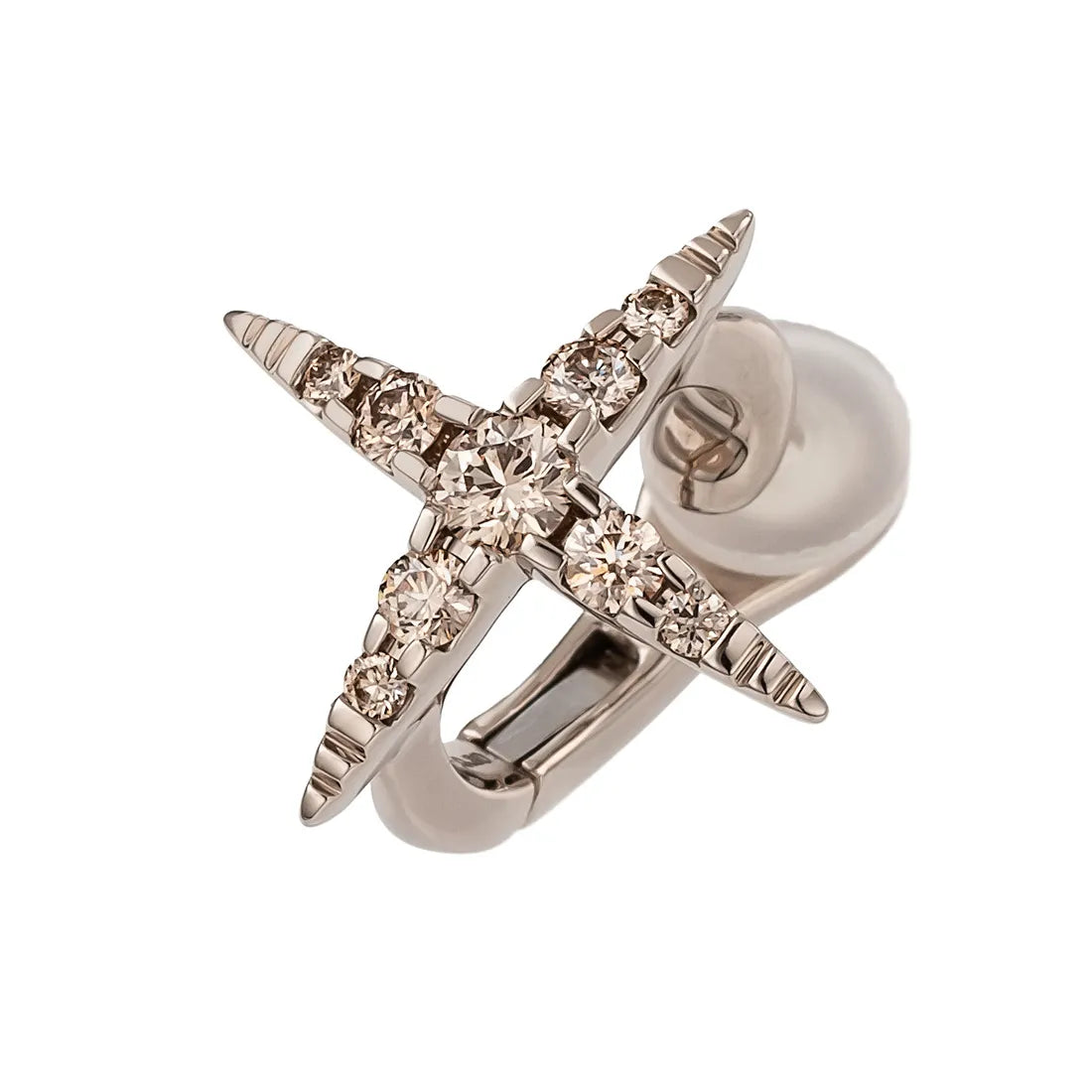 kashikei band earrings