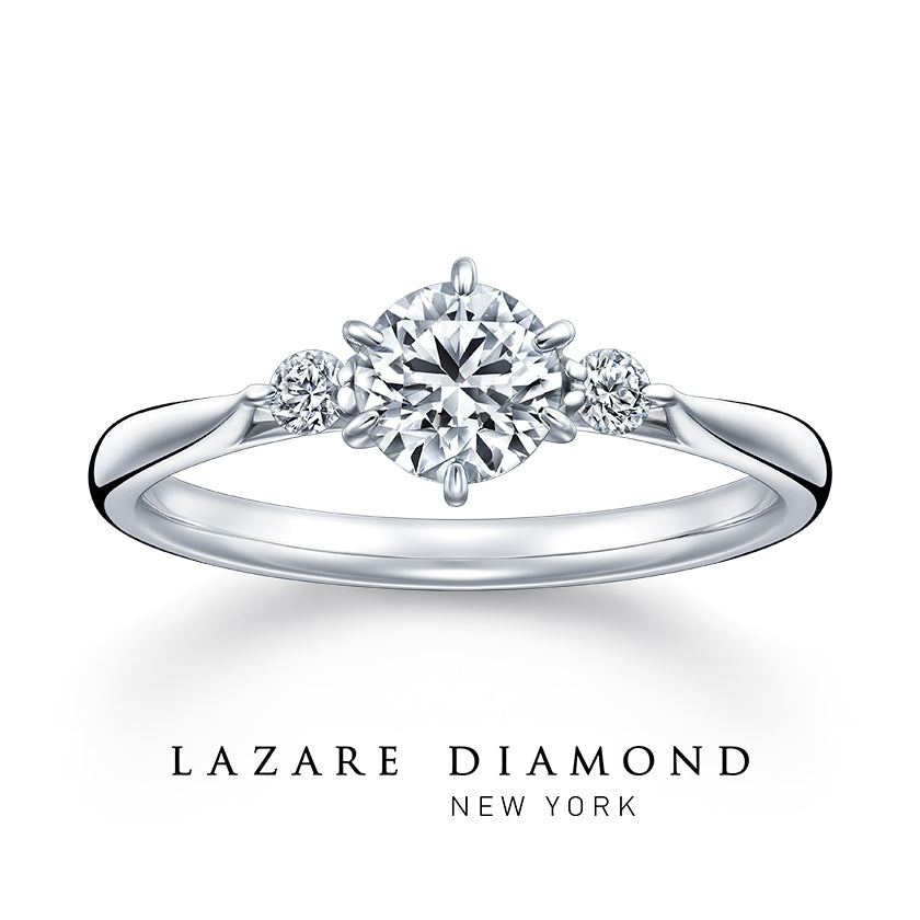 リリーズ & スリーサイド