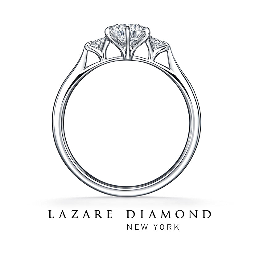 リリーズ & スリーサイド