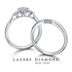 リリーズ & スリーサイド