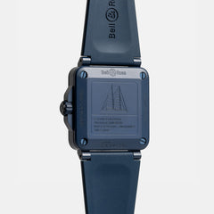 BR 03-92 DIVER TARA / 999本限定