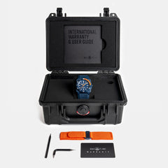 BR 03-92 DIVER TARA / 999本限定