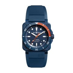 BR 03-92 DIVER TARA / 999本限定