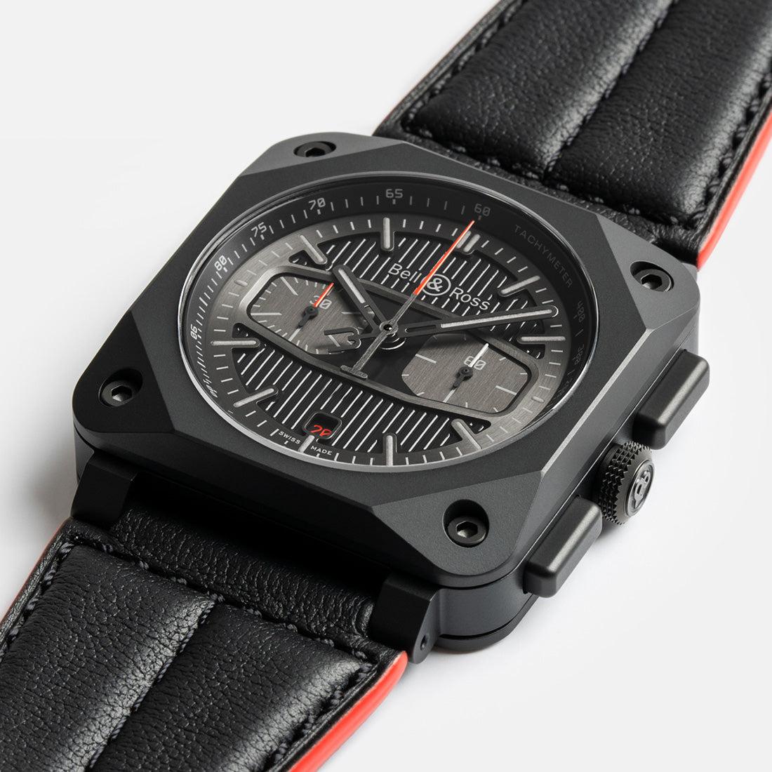 BR 03-94 BLACKTRACK / 500本限定