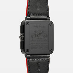 BR 03-94 BLACKTRACK / 500本限定