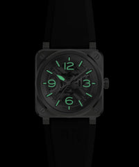 BR-03 SKELETON STEEL