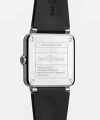 BR-03 SKELETON STEEL