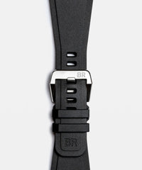 BR-03 SKELETON STEEL