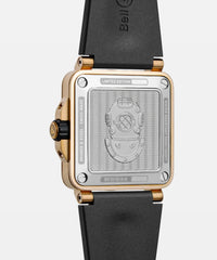 BR-03 DIVER BLACK BRONZE  / 世界限定999本