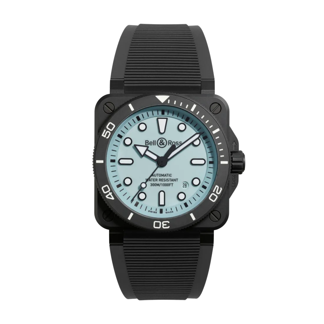 BR 03-93 GMT BLUE BR0393-BLU-ST/SCA|ベル&ロス – アイアイイスズ BR 03-93 GMT BLUE BR0393-BLU-ST/SCA|ベル&ロス – アイアイイスズ