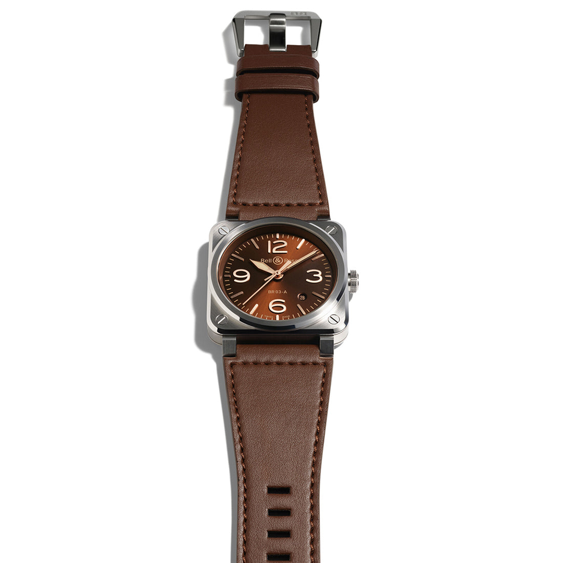 BR 03 GOLDEN HERITAGE