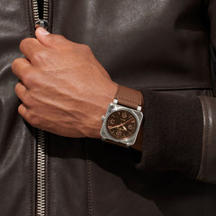 BR 03 GOLDEN HERITAGE