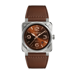 BR 03 GOLDEN HERITAGE