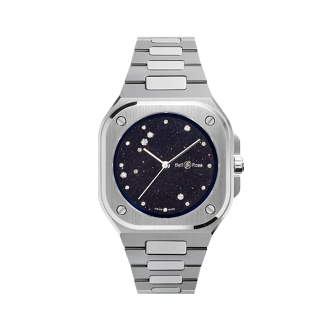 BR-05 36 MM BLUE DIAMOND EAGLE 36mm