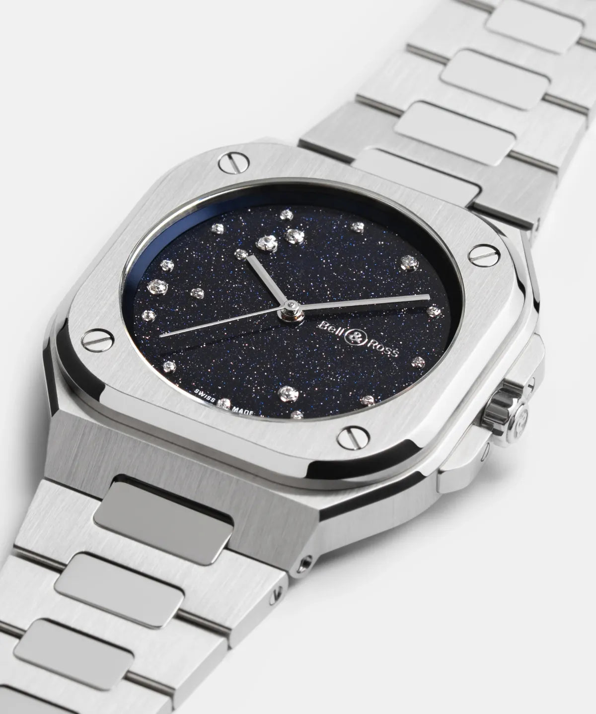 BR-05 36 MM BLUE DIAMOND EAGLE 36mm
