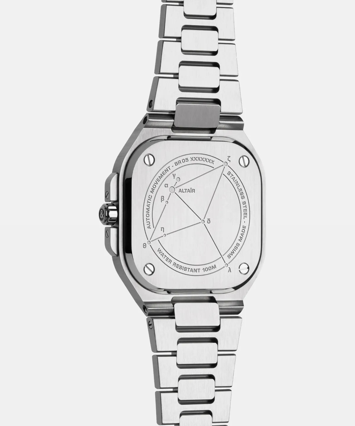 BR-05 36 MM BLUE DIAMOND EAGLE 36mm