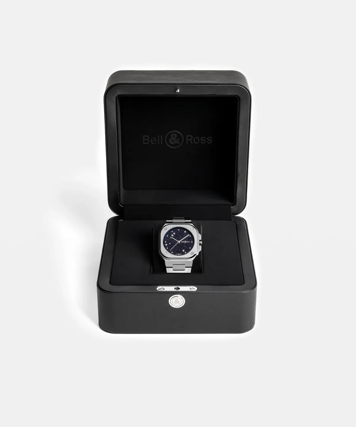 BR-05 36 MM BLUE DIAMOND EAGLE 36mm