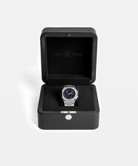 BR-05 36 MM BLUE DIAMOND EAGLE 36mm