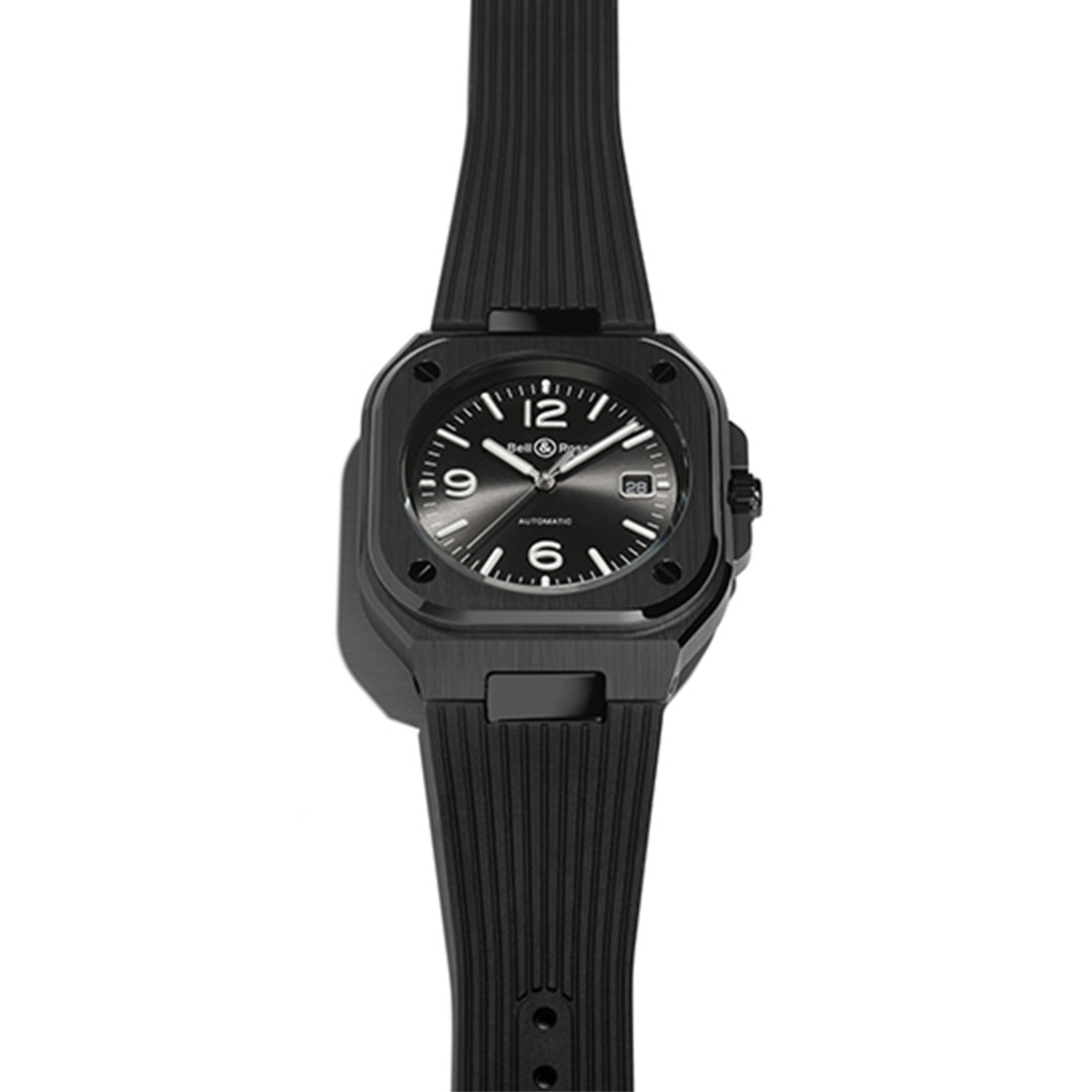 BR 05 BLACK CERAMIC