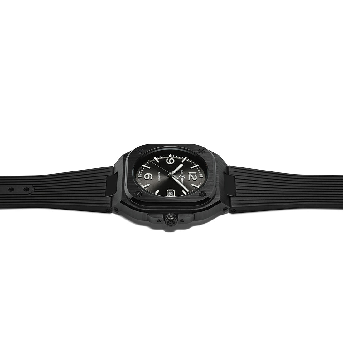 BR 05 BLACK CERAMIC