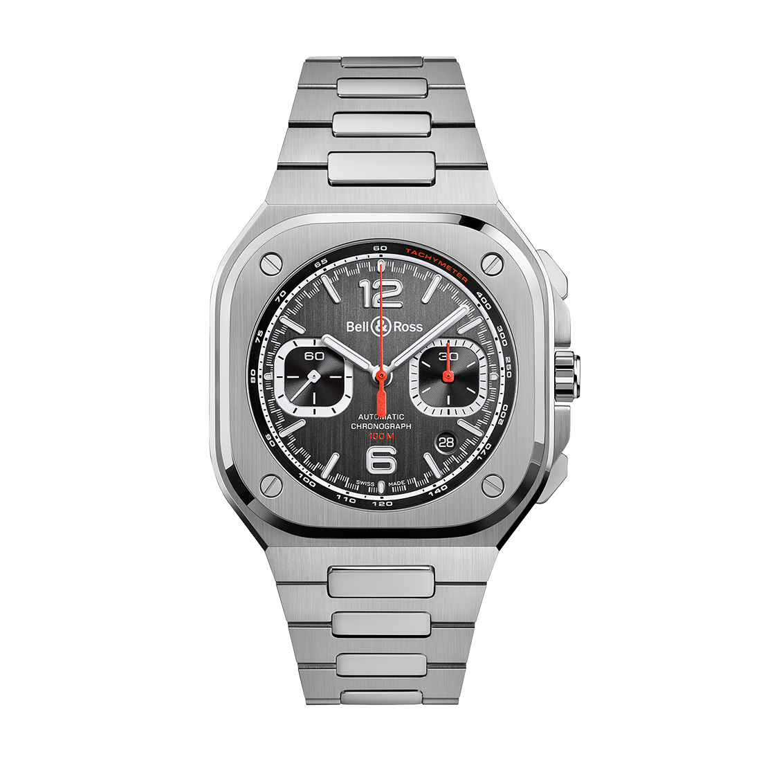 BR 05 CHRONO RACING ORANGE / 日本限定99本