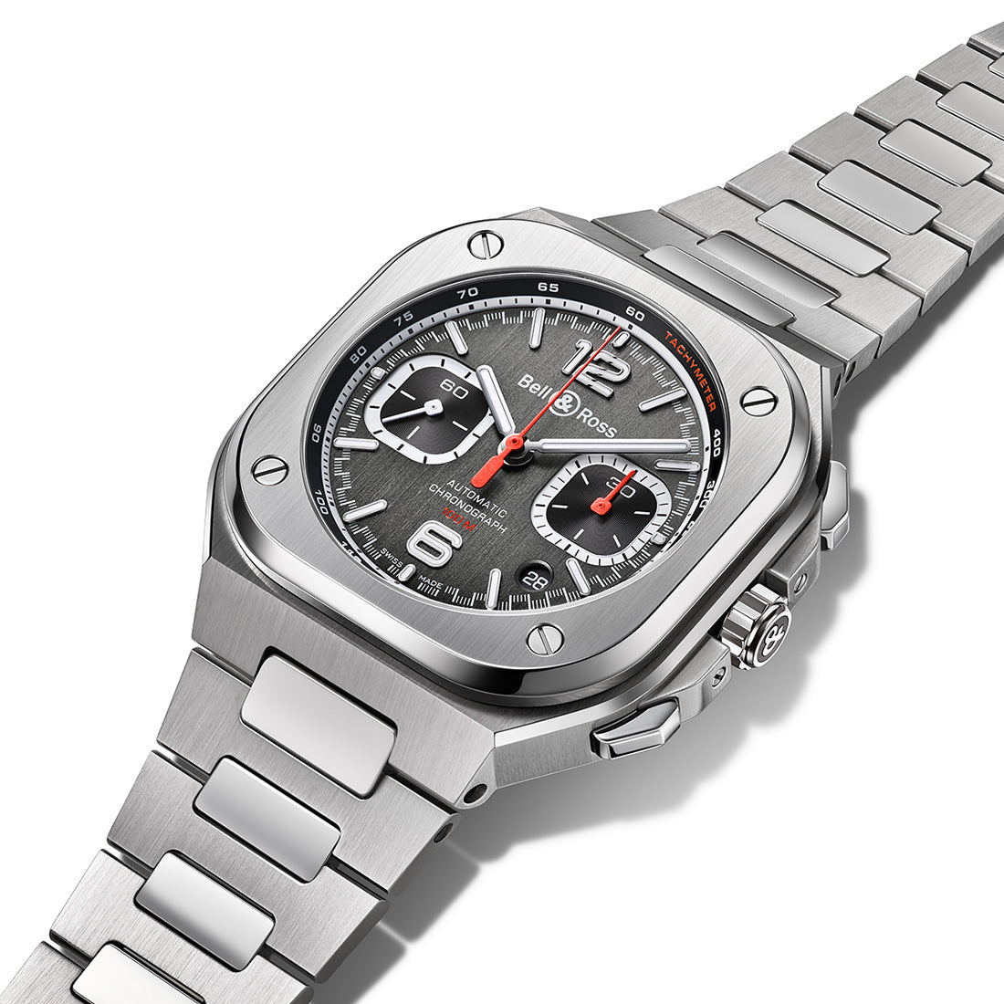 BR 05 CHRONO RACING ORANGE / 日本限定99本