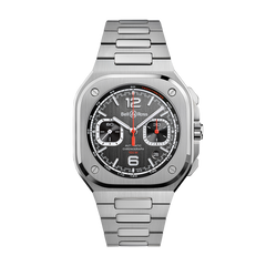 BR 05 CHRONO RACING ORANGE / 日本限定99本