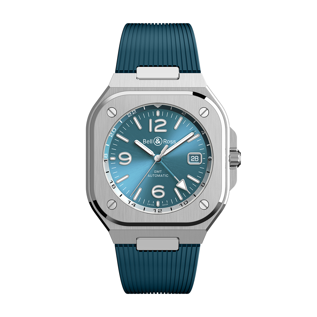 BR 05 GMT SKY BLUE